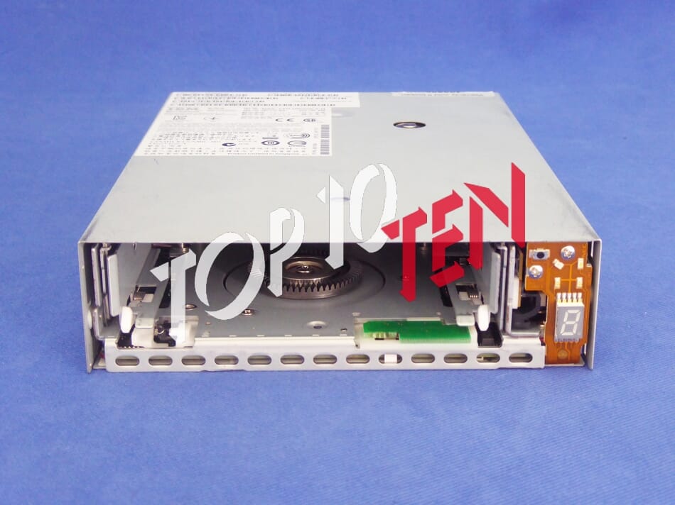IBM 46X6073 LTO-5 HH SAS Tape Drive 1,5TB 3TB