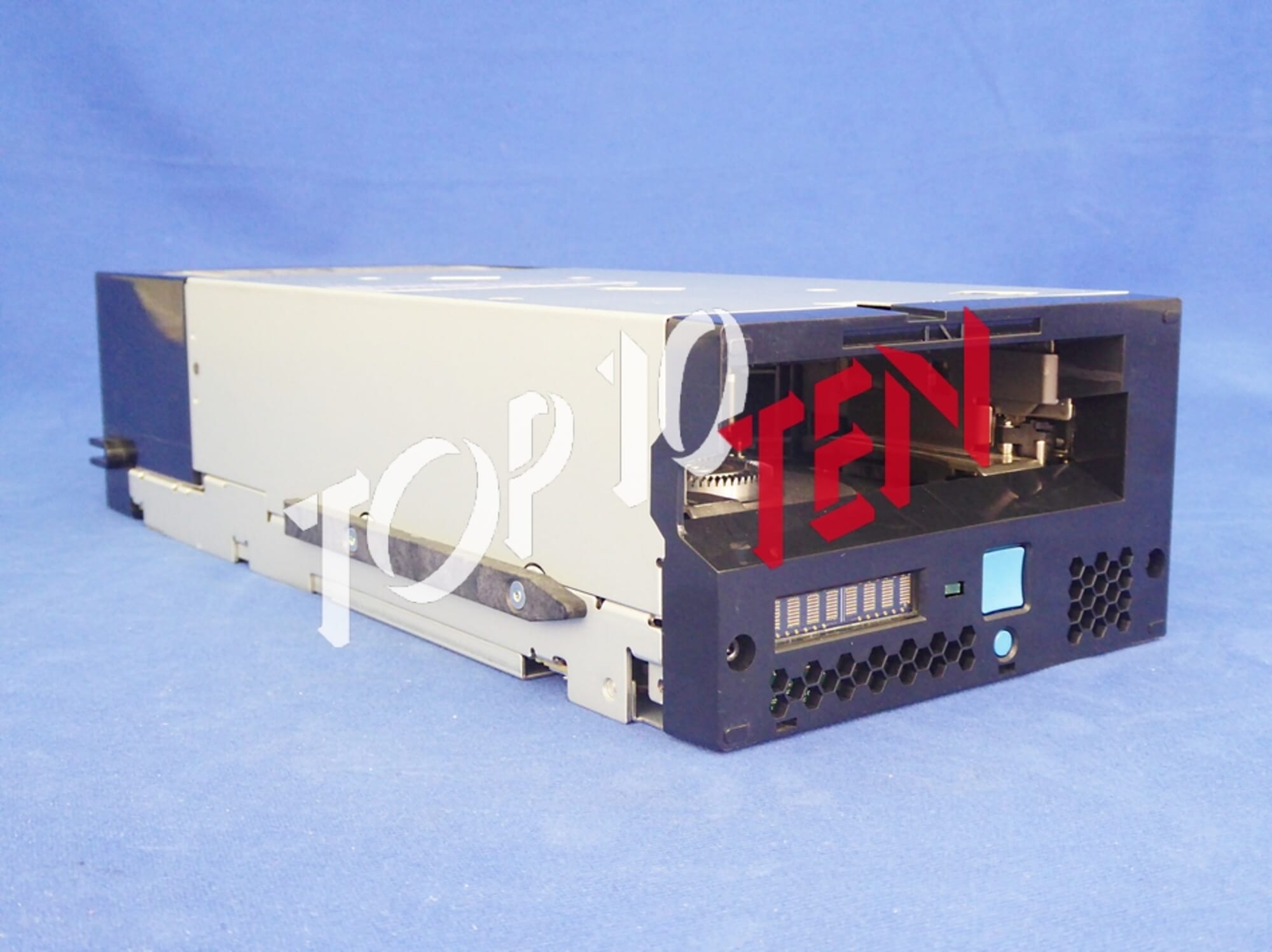 IBM 3592-EH7 TS1140 FC 8Gb Tape Drive with Caddy for IBM TS4500 4TB