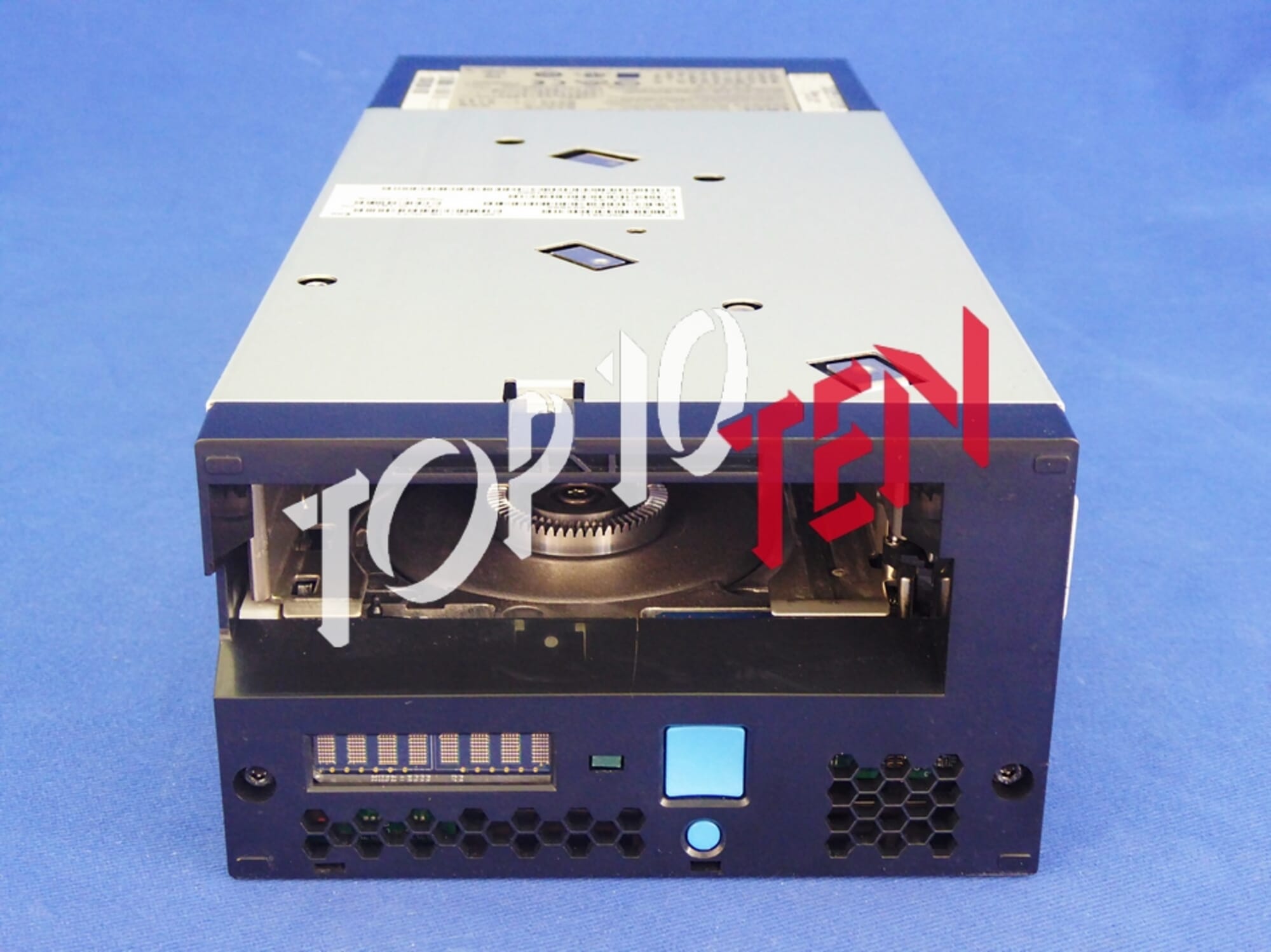 IBM 3592-EH7 TS1140 FC 8Gb Tape Drive with Caddy for IBM TS4500 4TB