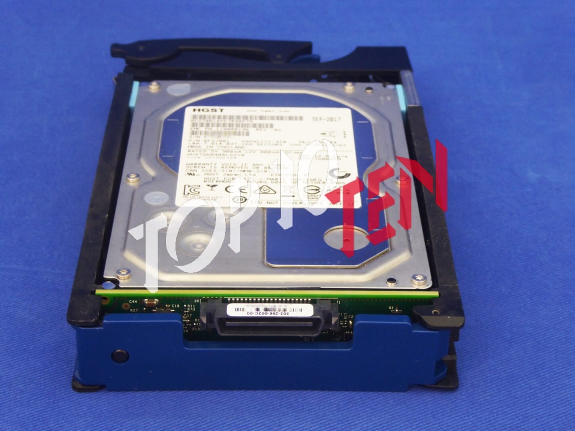 EMC 005052062 3TB 3,5