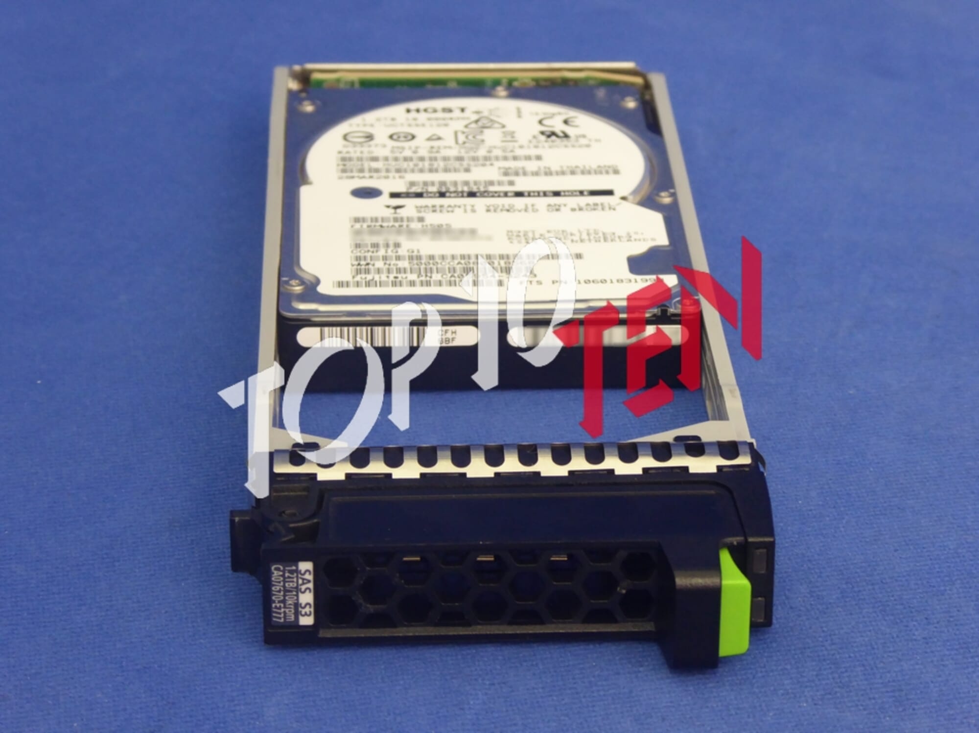 Fujitsu CA07670-E777 1,2TB 2,5